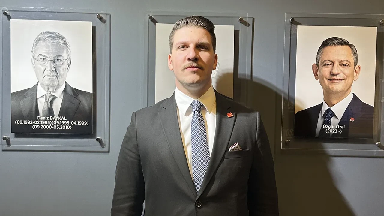 Özgür Özel tekrar seçilince Genel Merkez içinden tartışılacak Kılıçdaroğlu paylaşımı! Gürsel Tekin hemen işleme aldı