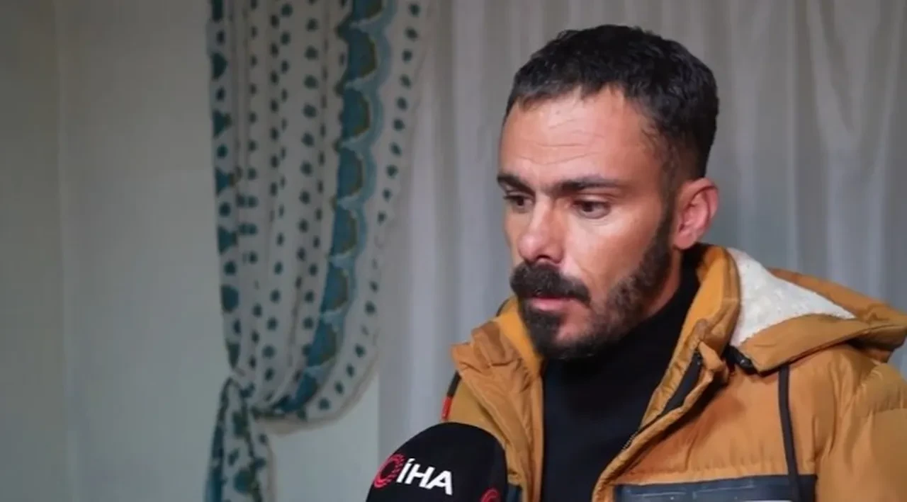 Saniyeler içinde milyoner oldu! Banka hesabını görünce şaştı kaldı: "Bu nasıl bir para?"