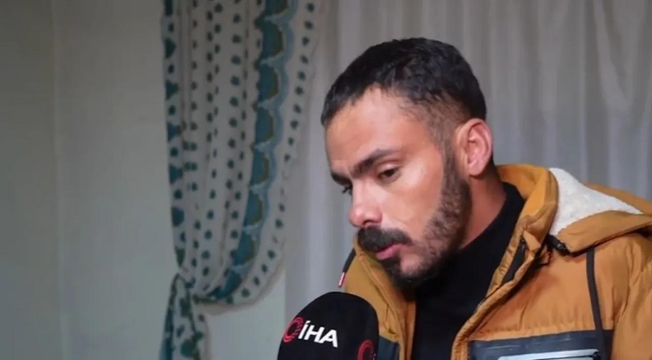 Saniyeler içinde milyoner oldu! Banka hesabını görünce şaştı kaldı: "Bu nasıl bir para?"