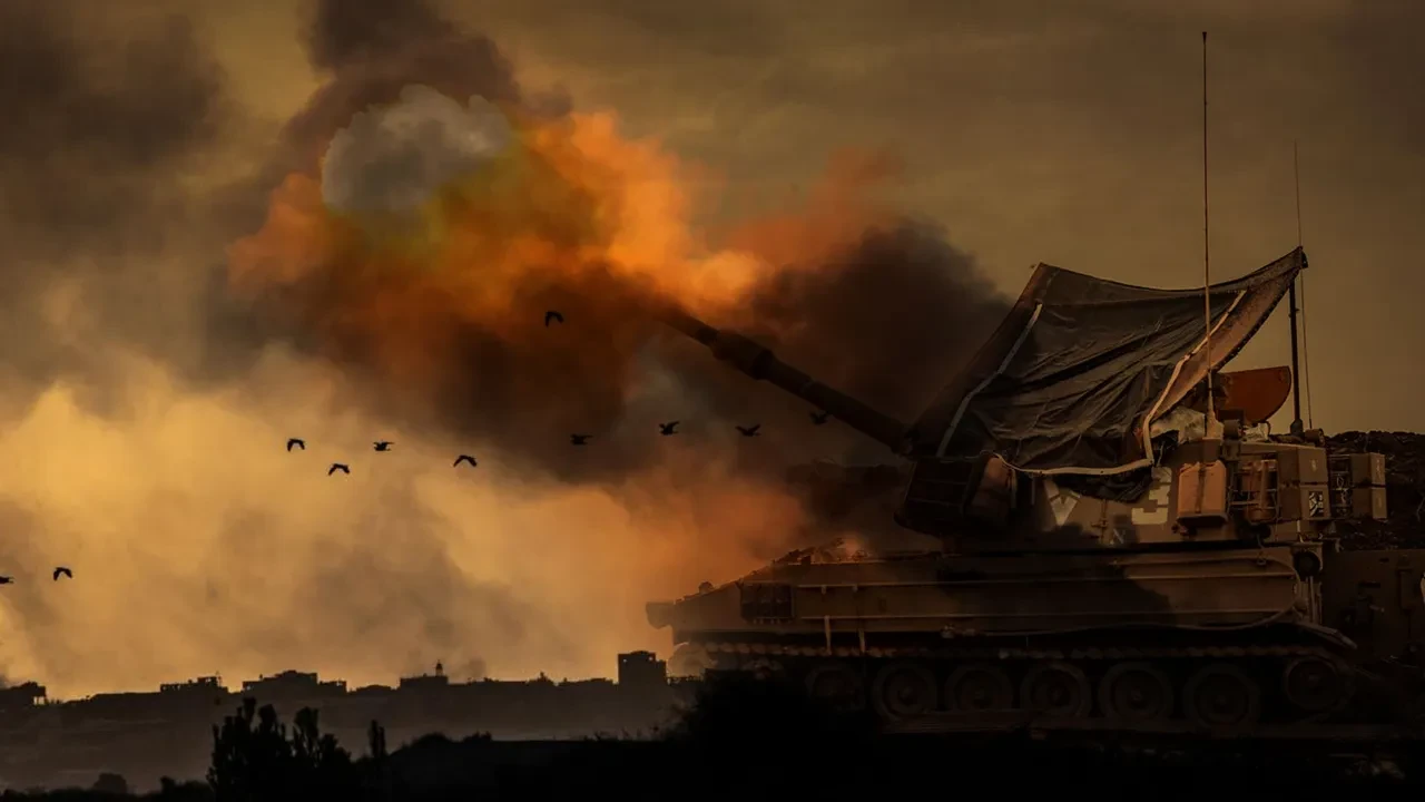 Savaş sinyalini verdi! Hizbullah İsrail'den intikamını alacağını açıkladı