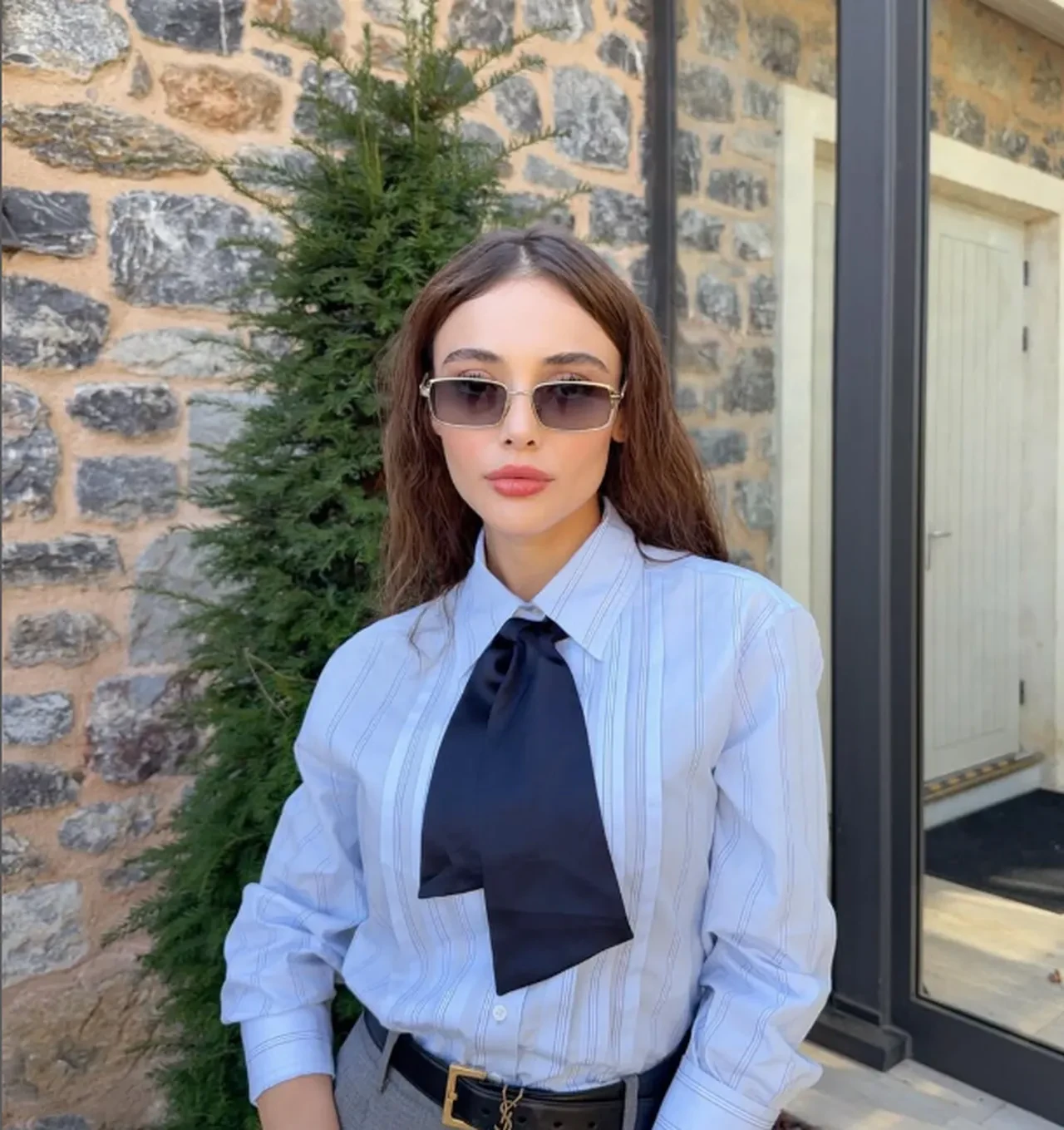 Teşkilat'ın Hilal'i Rabia Soytürk “O Ses Türkiye Yılbaşı”nda