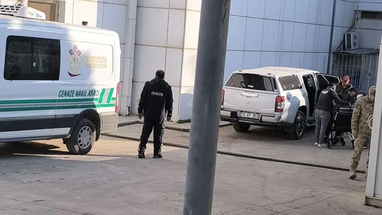 Traktörün çarptığı 9 yaşındaki çocuk hayatını kaybetti