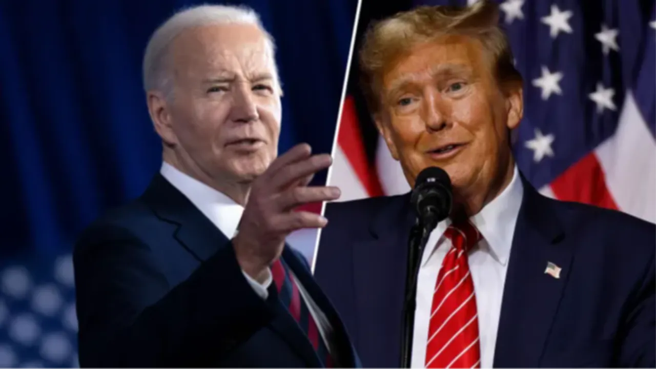 Trump, Biden yönetimi kararlarını bir bir kaldırıyor: Bazı kararnameler iptal edildi