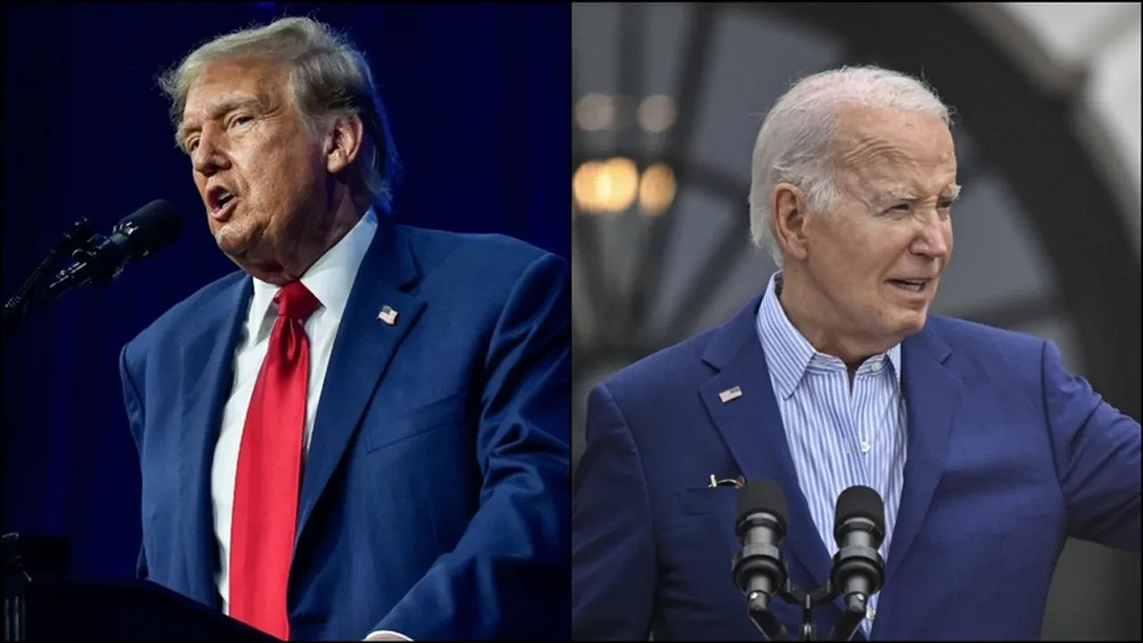 Trump, Biden yönetimi kararlarını bir bir kaldırıyor: Bazı kararnameler iptal edildi