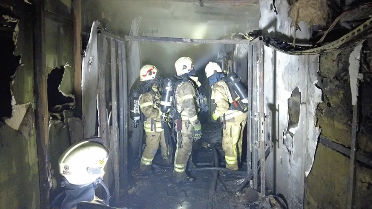 29 kişi hayatını kaybetmişti: Gece kulu yangını davasında ara karar 