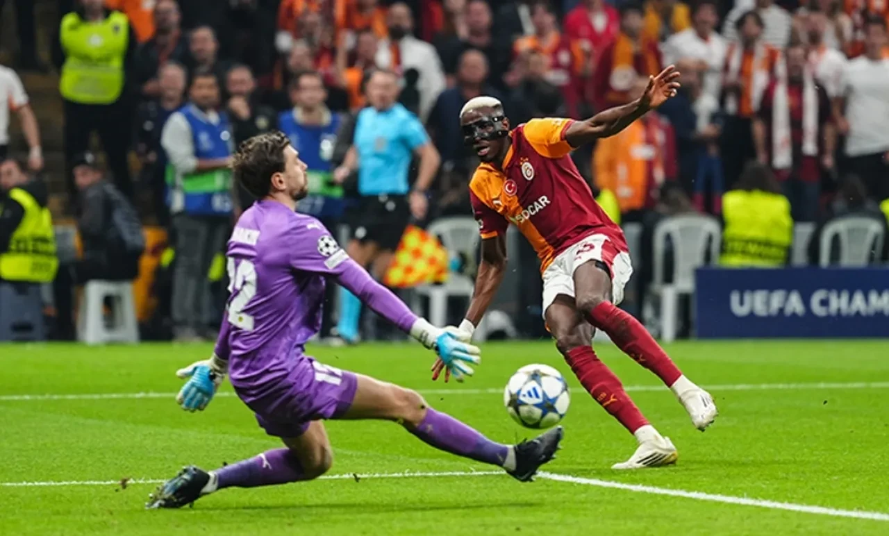 Ajax Galatasaray maçı hangi gün, saat kaçta? Hangi kanalda yayınlanacağı belli oldu