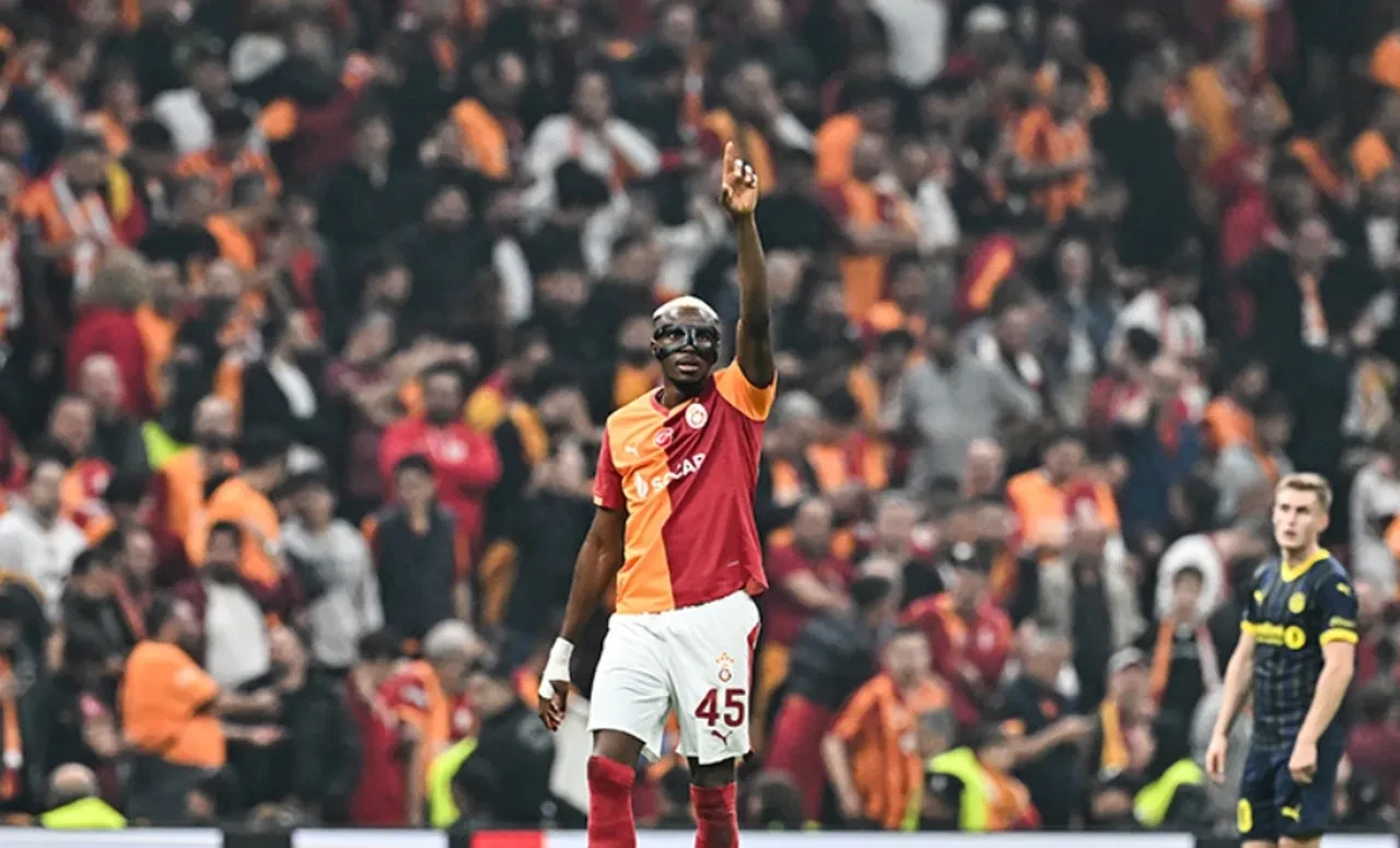 Ajax Galatasaray maçı hangi gün, saat kaçta? Hangi kanalda yayınlanacağı belli oldu