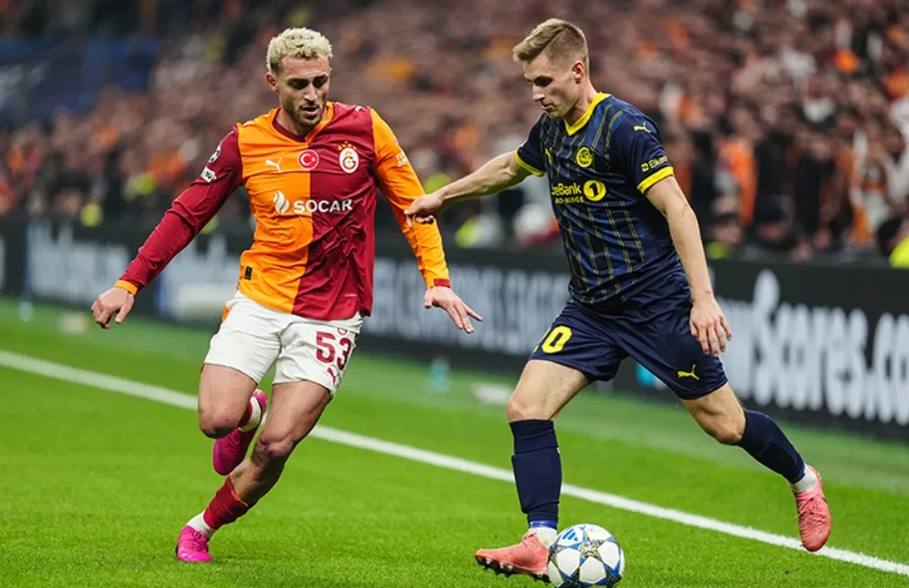 Ajax Galatasaray maçı hangi gün, saat kaçta? Hangi kanalda yayınlanacağı belli oldu