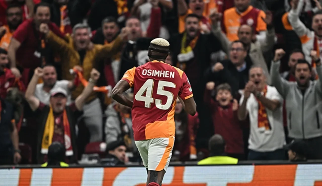 Ajax Galatasaray maçı hangi gün, saat kaçta? Hangi kanalda yayınlanacağı belli oldu