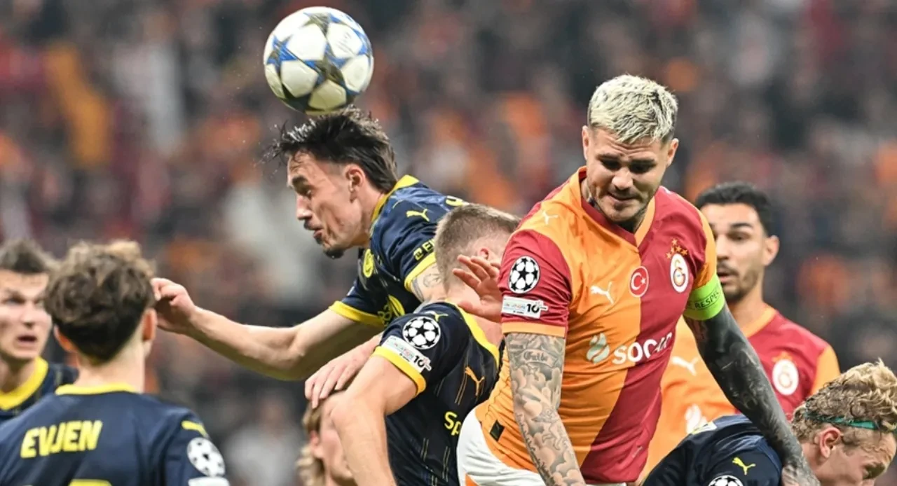 Ajax Galatasaray maçı hangi gün, saat kaçta? Hangi kanalda yayınlanacağı belli oldu