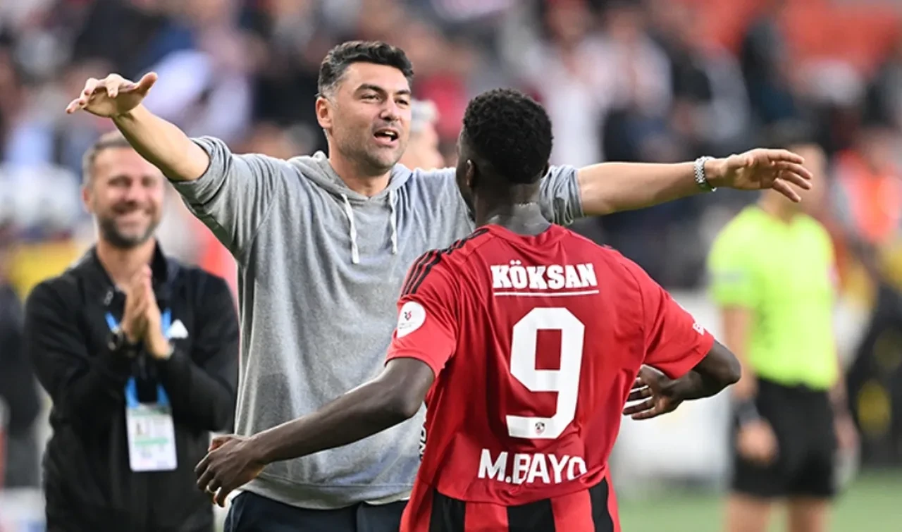 Alanyaspor Gaziantep canlı link