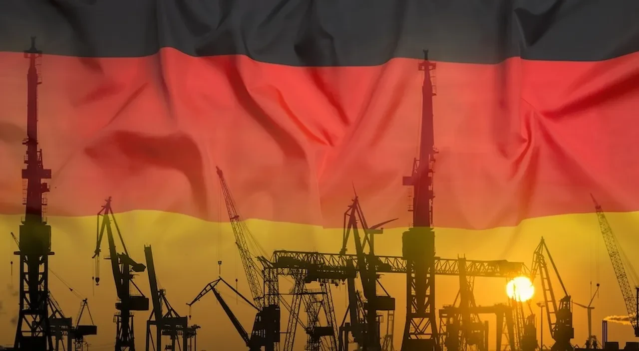 Almanya savaş hazırlığında: 'Stok yapın!' çağrısı