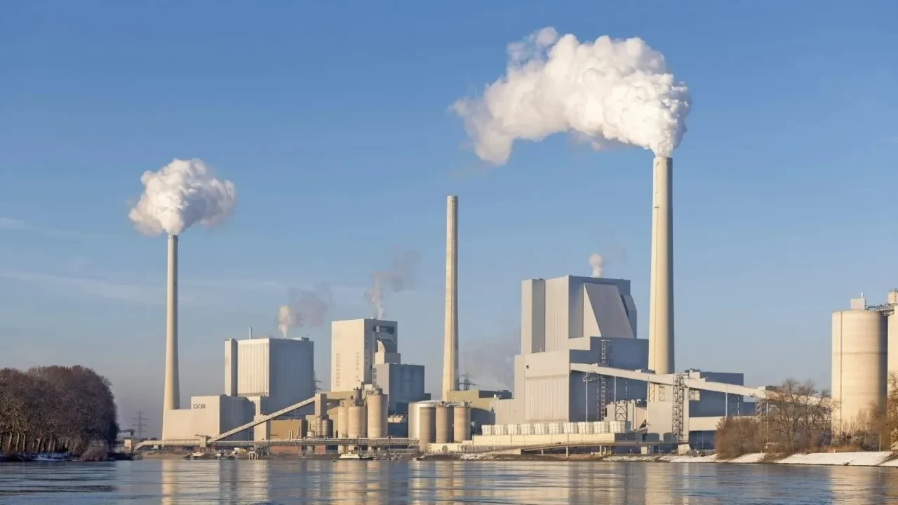 Almanya'dan 200 milyon euroluk dev yatırım! Dünyanın en büyüğü olacak