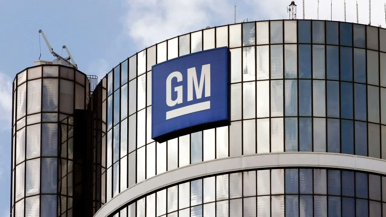 Amerikan devi General Motors Türkiye'ye geri dönüyor: Cadillac, Chevrolet ve GMC geliyor!
