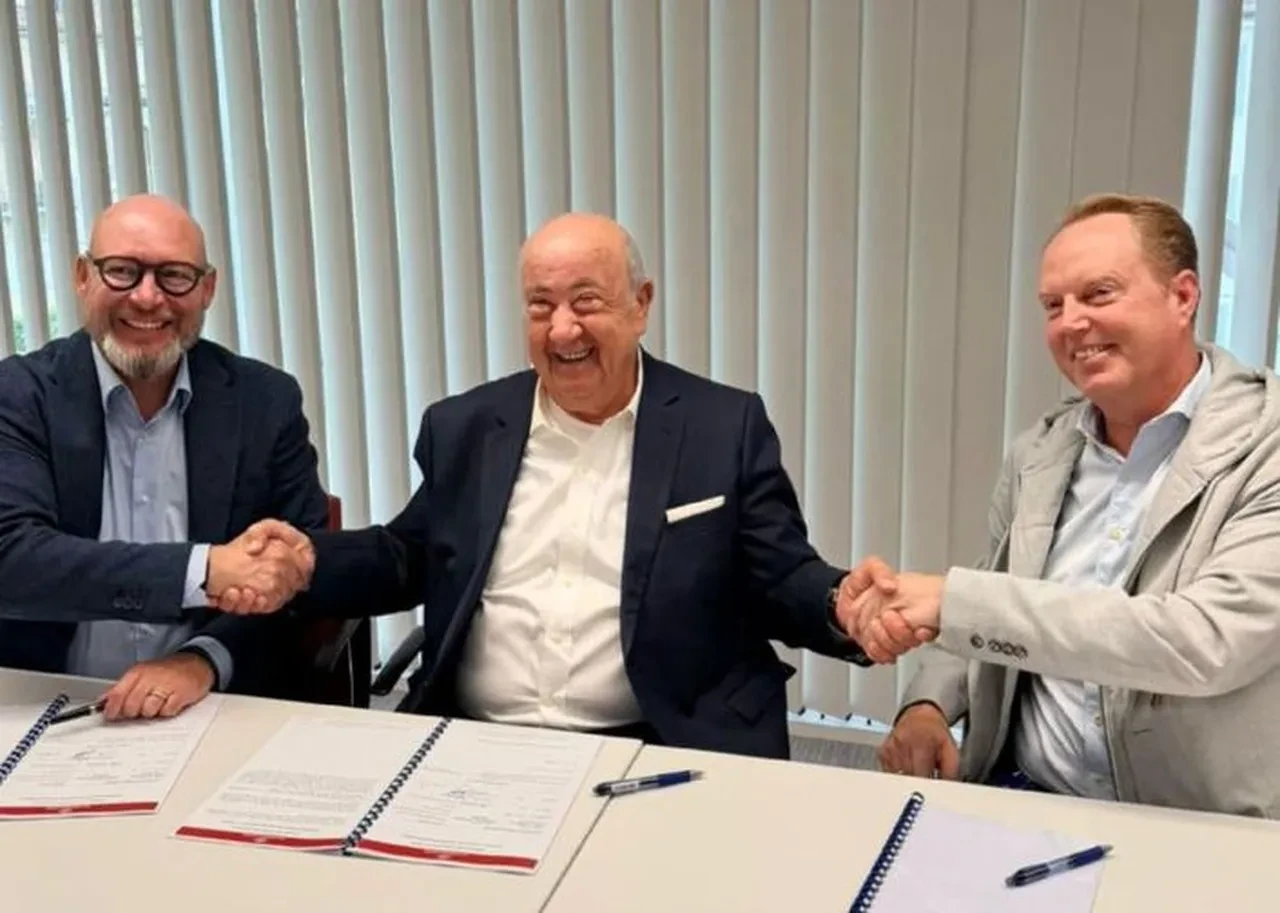 Amerikan devi General Motors Türkiye'ye geri dönüyor: Cadillac, Chevrolet ve GMC geliyor!