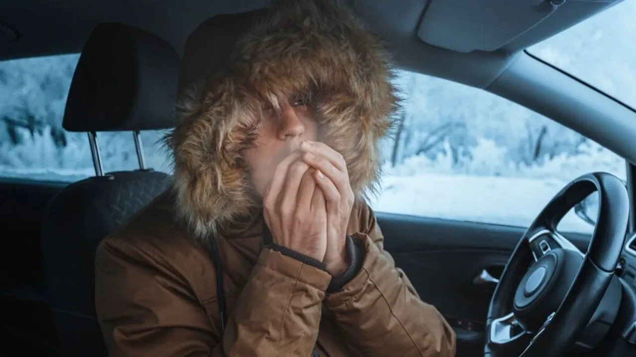 Araç kullanırken asla mont giymeyin! Sebebini uzmanlar açıkladı