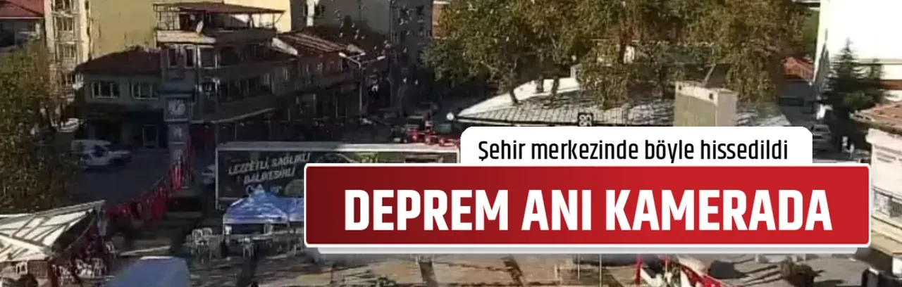 DEPREM ANI KAMERADA
