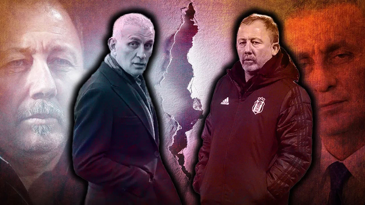 Beşiktaş Fenerbahçe maçı öncesi bahis iddiası! Sergen'e 1'e 1000 oran