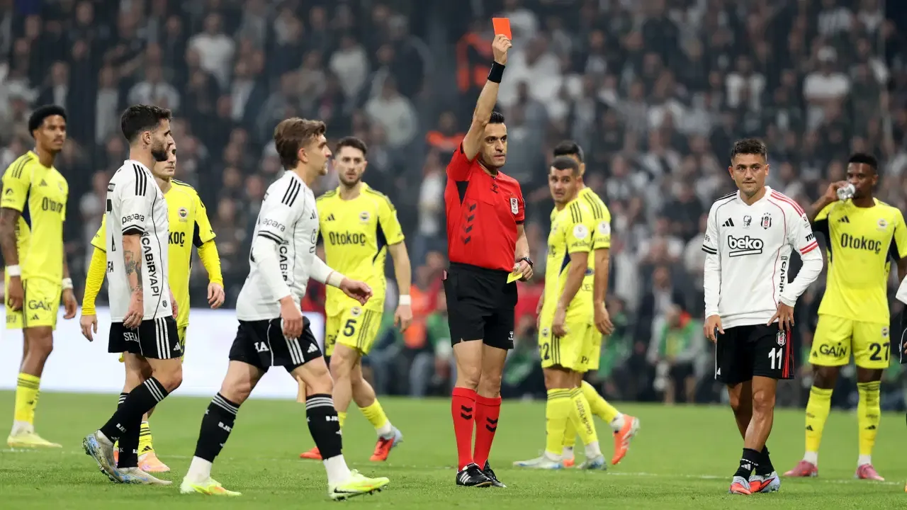 Beşiktaş Fenerbahçe maçı öncesi bahis iddiası! Sergen'e 1'e 1000 oran