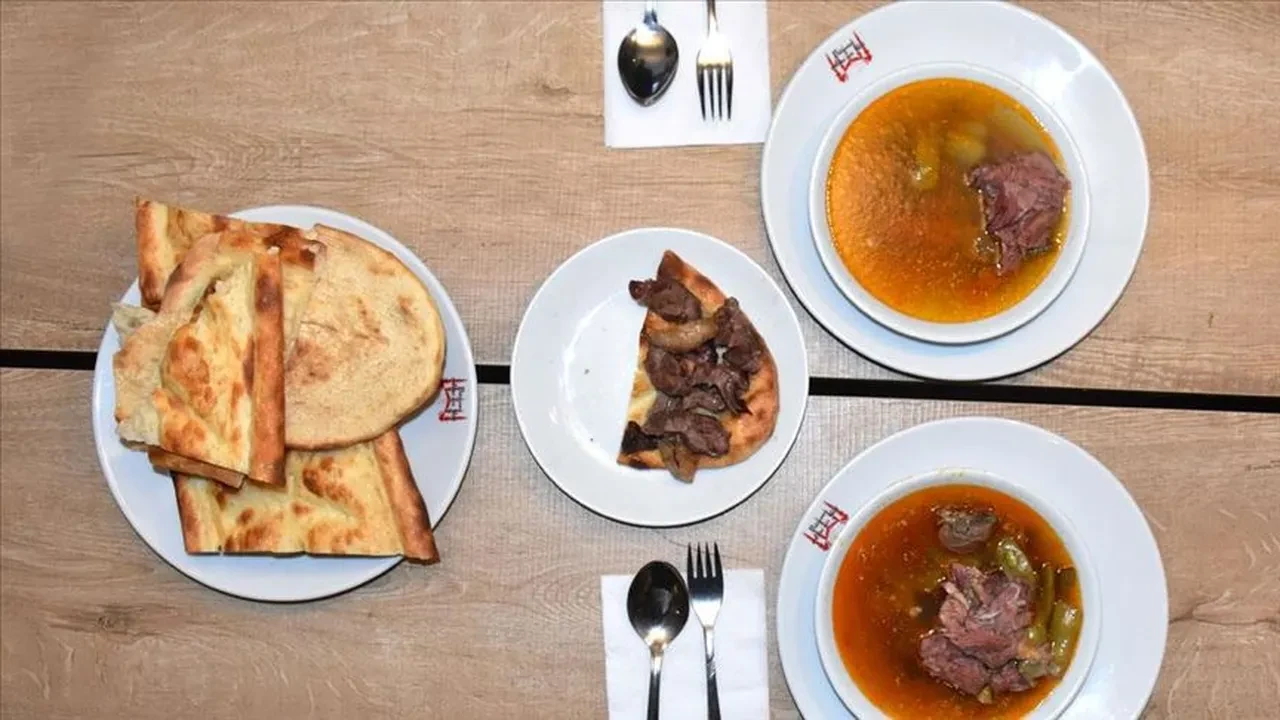 Bitlis, Rize tanıtım günleri ne zaman başlıyor, nerede? Atatürk Havalimanı Millet Bahçesi etkinliklerinin programı