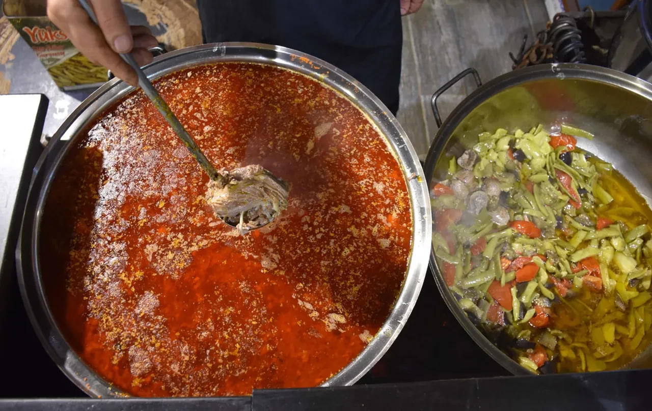 Bitlis, Rize tanıtım günleri ne zaman başlıyor, nerede? Atatürk Havalimanı Millet Bahçesi etkinliklerinin programı