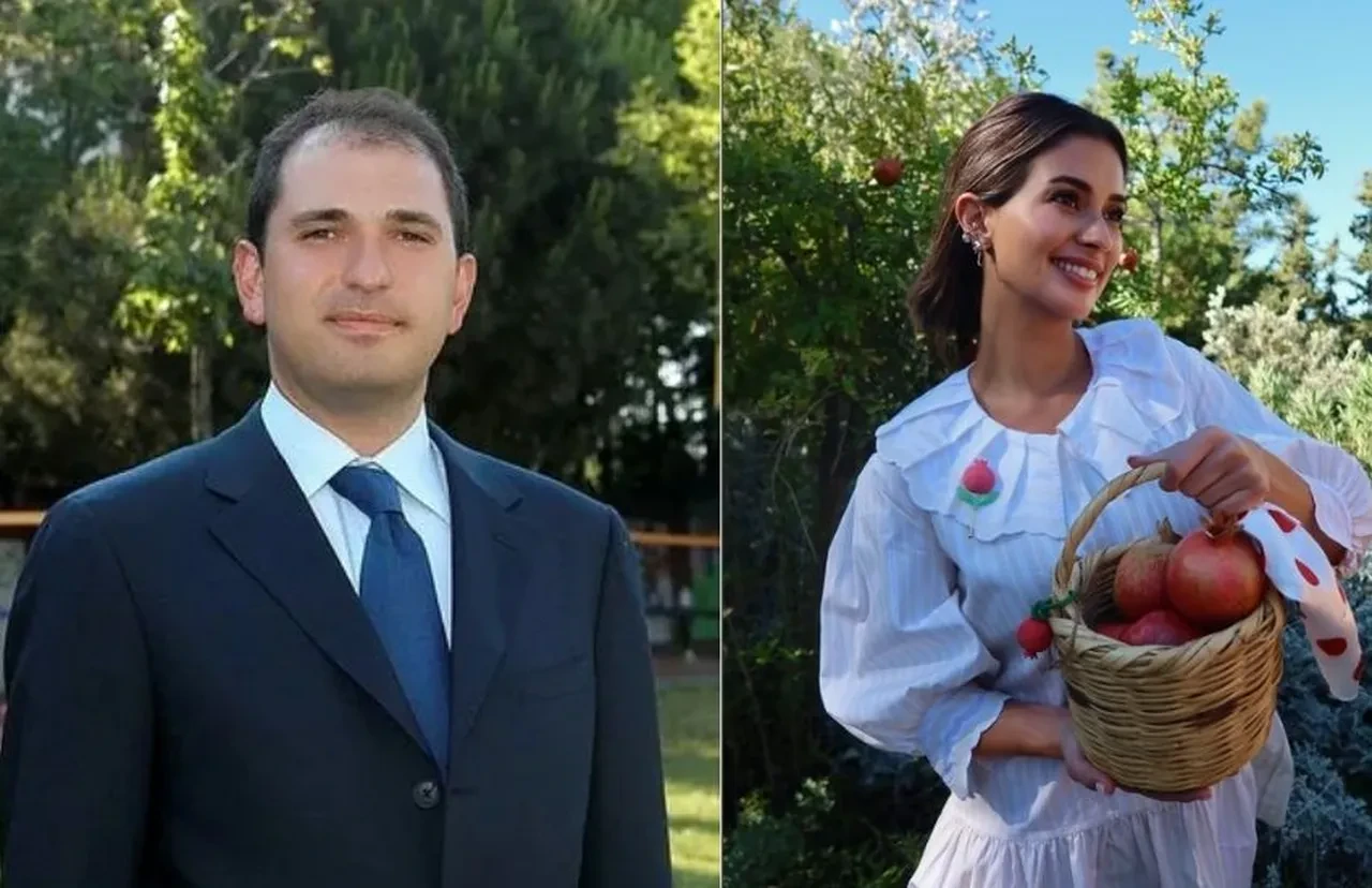 Buse Terim 1,5 yıl sonra "Aşk yeniden" dedi! Gönlünü bakın kime kaptırdı 