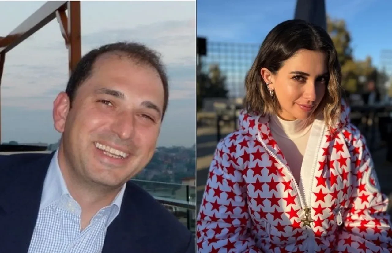 Buse Terim 1,5 yıl sonra "Aşk yeniden" dedi! Gönlünü bakın kime kaptırdı 