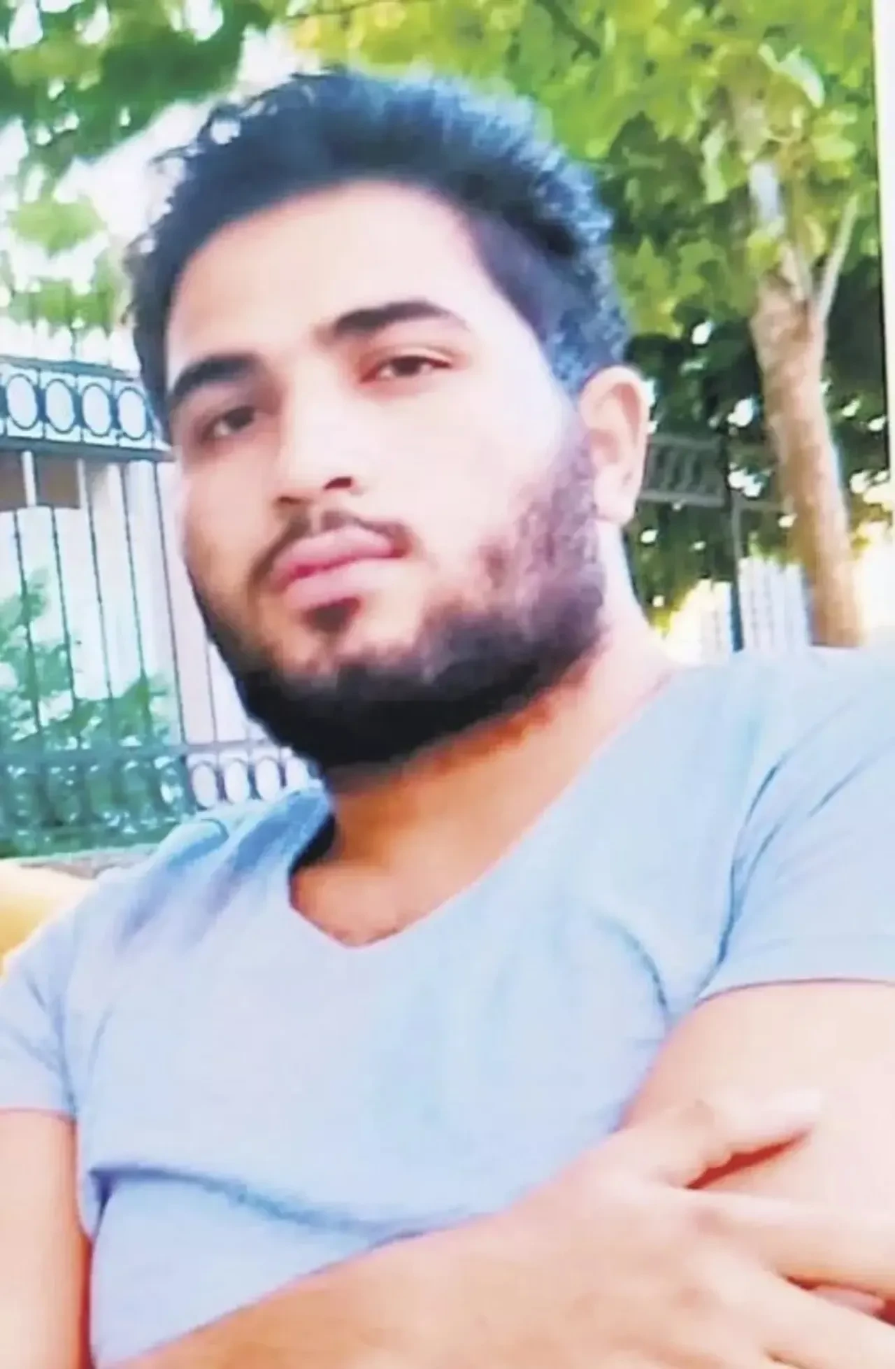 Çanakkale yangınında dehşetin sırrı çözülüyor! Mısırlı genç ile ilgili kahreden şüphe