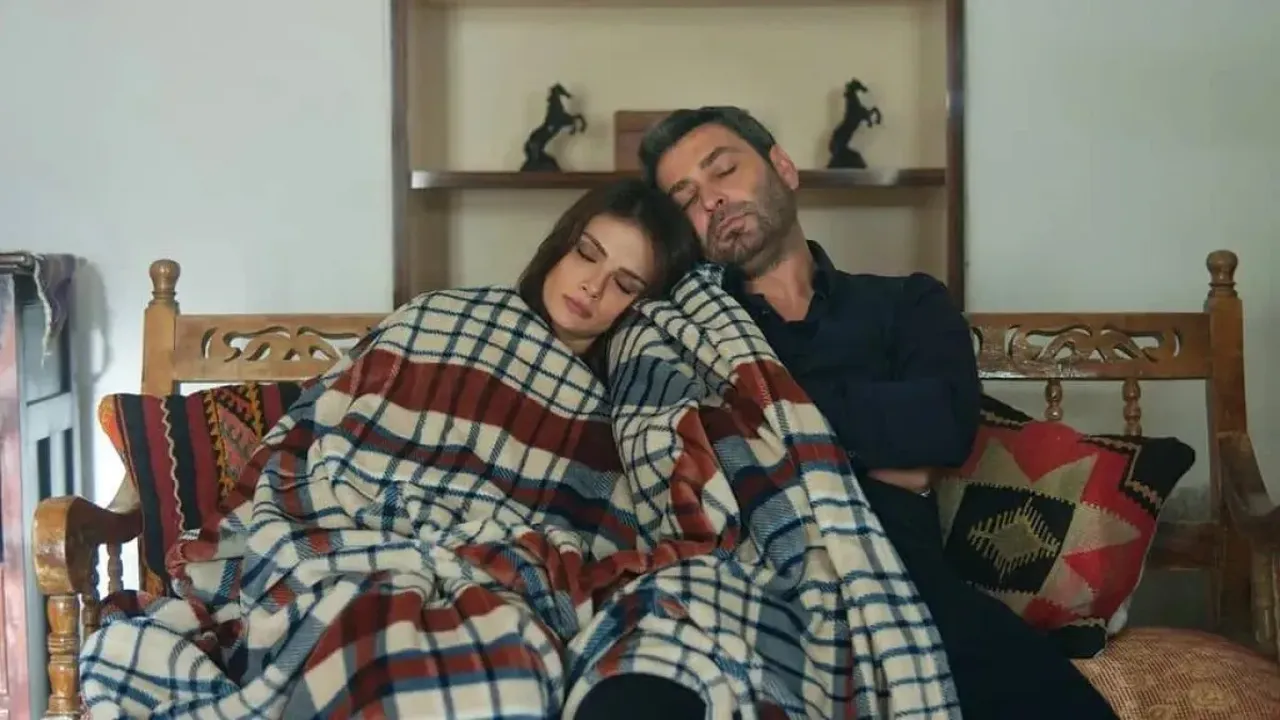 Çek Tetiği şarkısı kime ait? Ozan Akbaba’nın Uzak Şehir’de söylediği şarkının sözleri