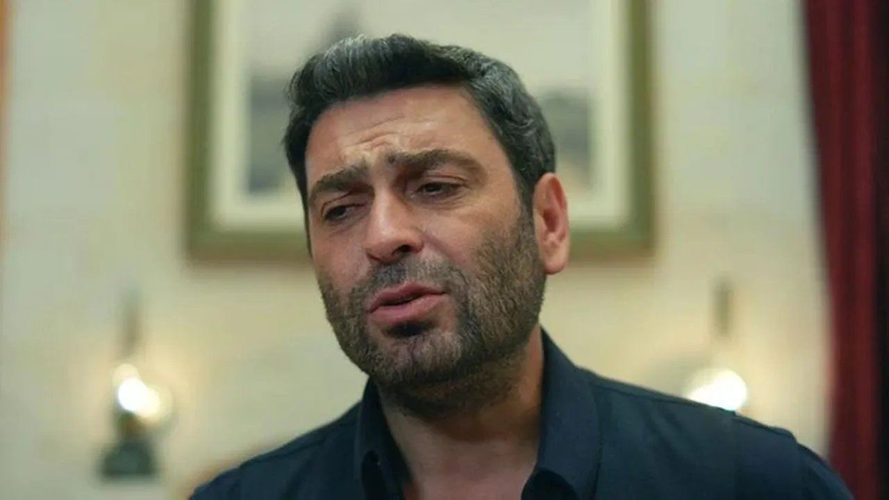 Çek Tetiği şarkısı kime ait? Ozan Akbaba’nın Uzak Şehir’de söylediği şarkının sözleri