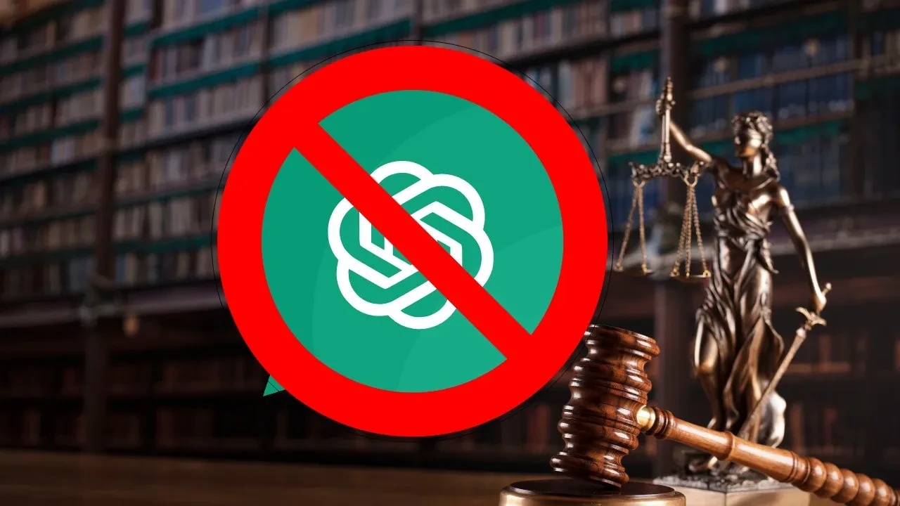 Dava korkusu ChatGPT'yi kısıtladı: Artık bu konularda konuşmayacak
