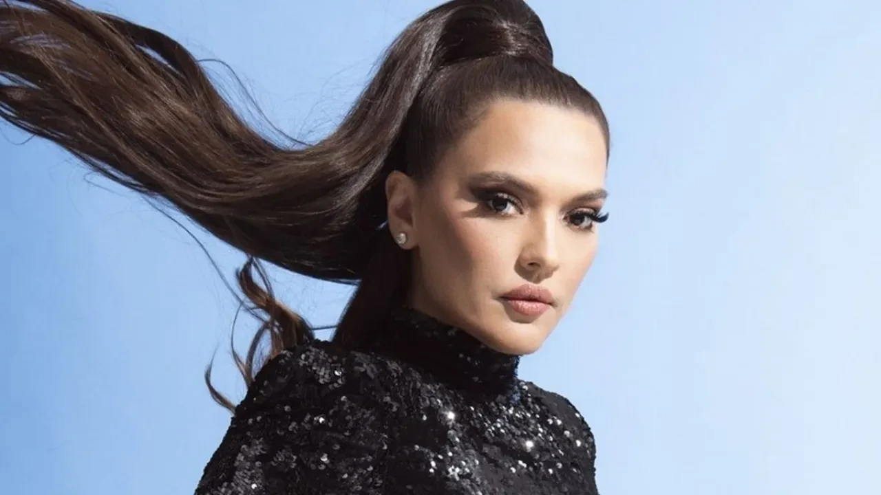 Demet Akalın, Zuhal Topal ve Hadise'yi çileden çıkartacak sözler: Listemde yoklar 