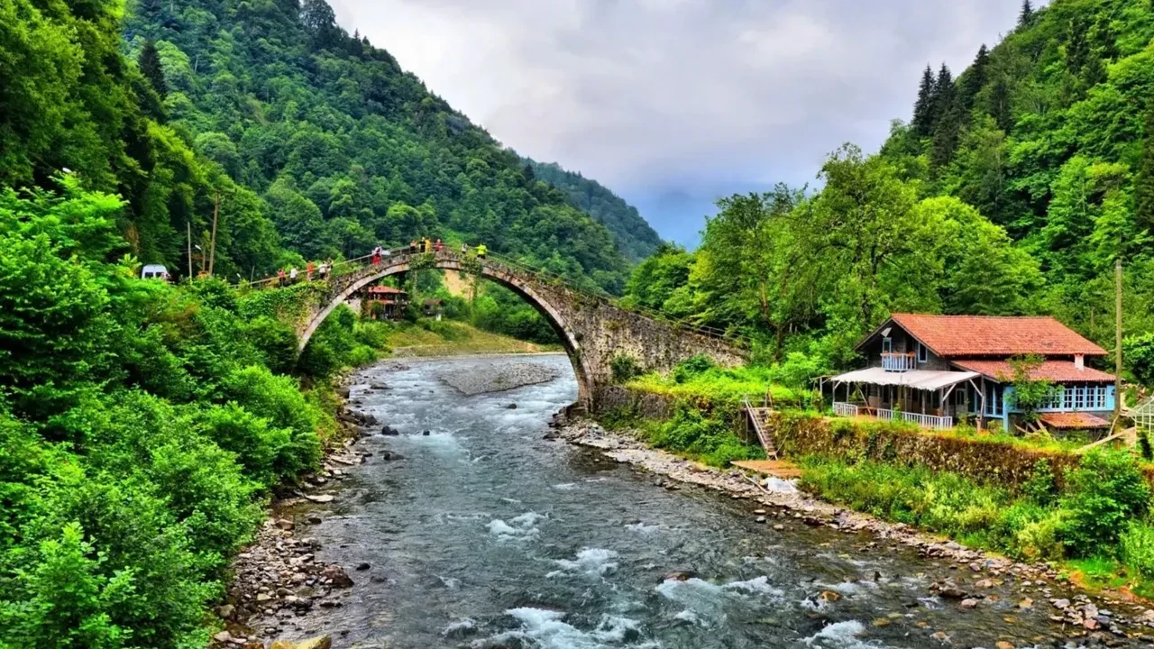 Doğayla en iyi bağ kuran ülkeler açıklandı! Türkiye'nin sıralaması dikkatlerden kaçmadı