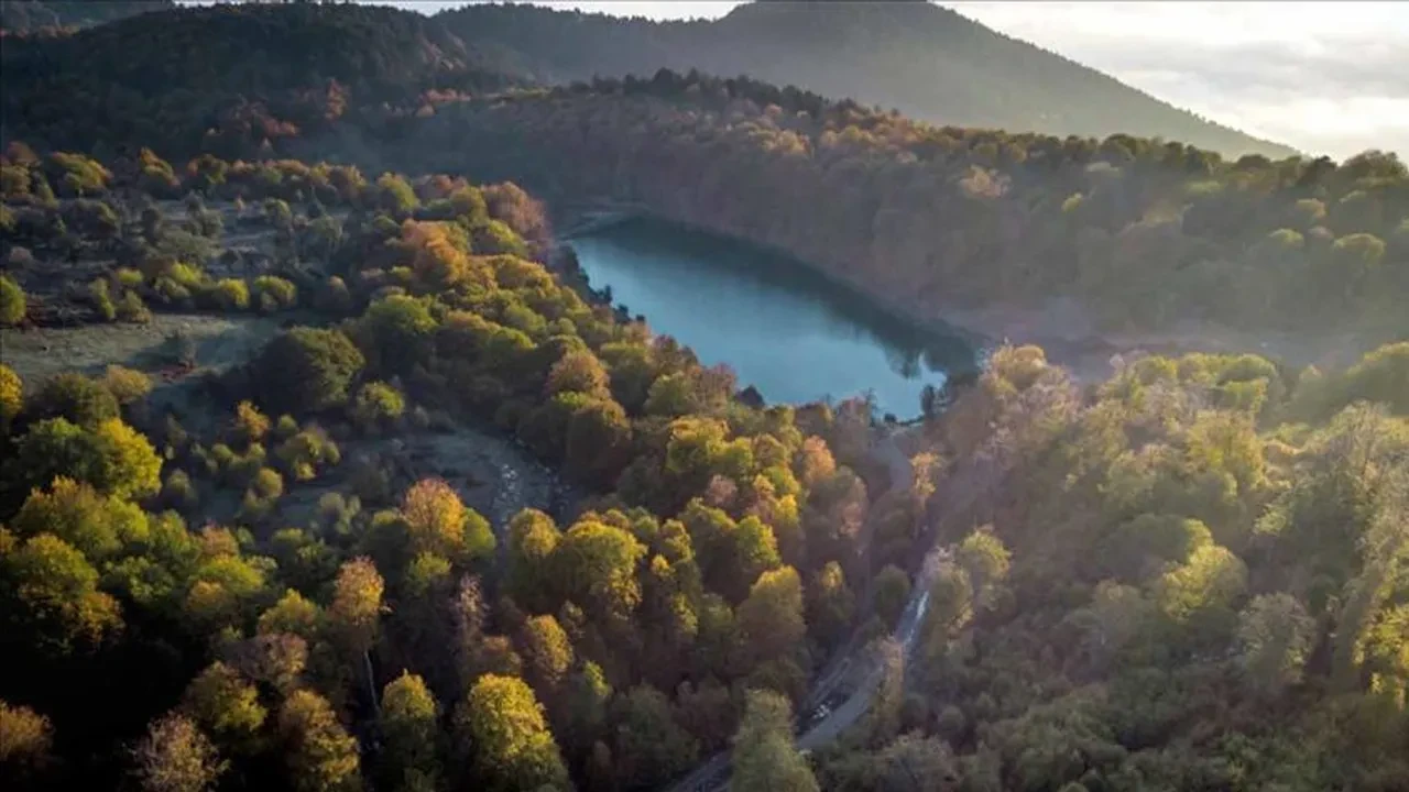 Doğayla en iyi bağ kuran ülkeler açıklandı! Türkiye'nin sıralaması dikkatlerden kaçmadı