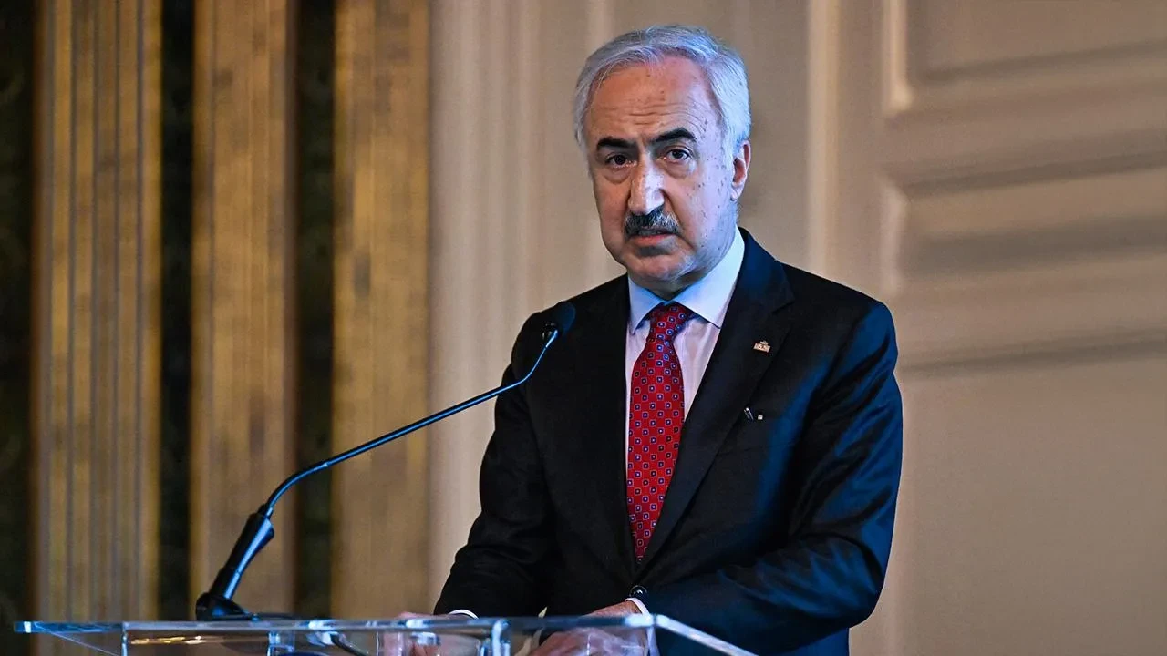 Ekrem İmamoğlu'nun diplomasını 5 şey yakmış! İstanbul Üniversitesi Rektörü Osman Bülent Zülfikar: Üniversitenin onurunu koruduk