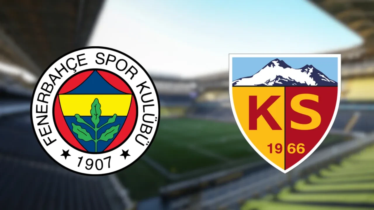 Fenerbahçe Kayserispor maç biletleri ne zaman satışa çıkacak? 9 Kasım'da oynanacak maçın bilet fiyatları gündemde