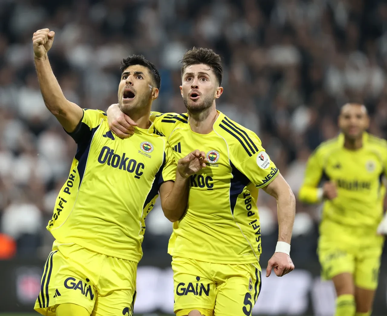 Fenerbahçe Kayserispor maç biletleri ne zaman satışa çıkacak? 9 Kasım'da oynanacak maçın bilet fiyatları gündemde