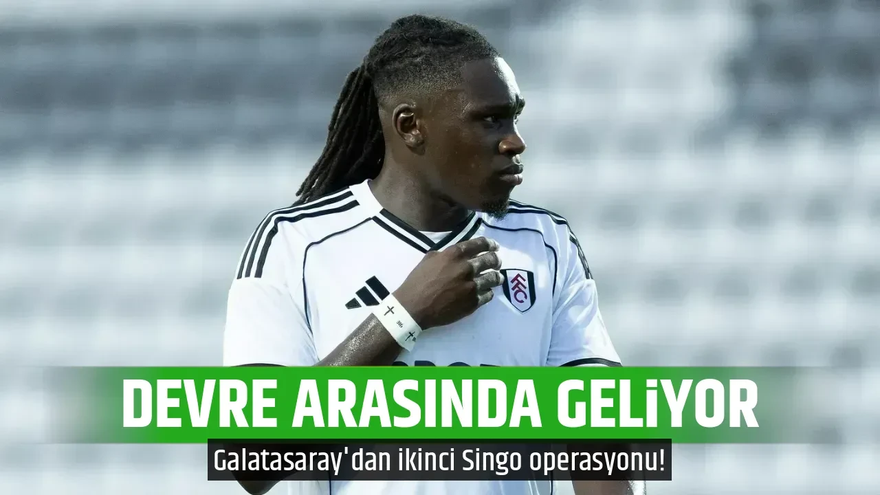 DEVRE ARASINDA GELİYOR