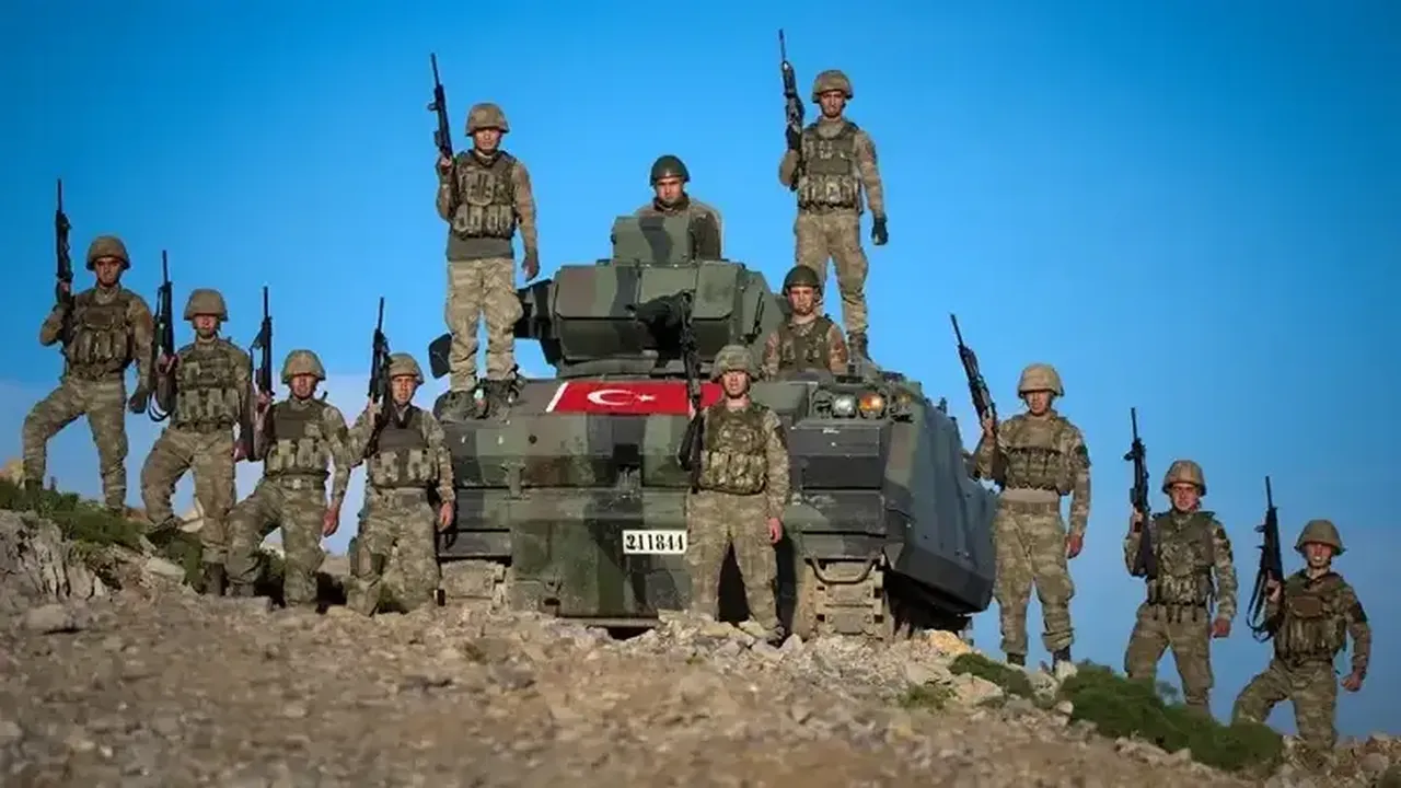 Gazze'ye Türk askeri gidecek mi? Hakan Fidan o soruya cevap verdi