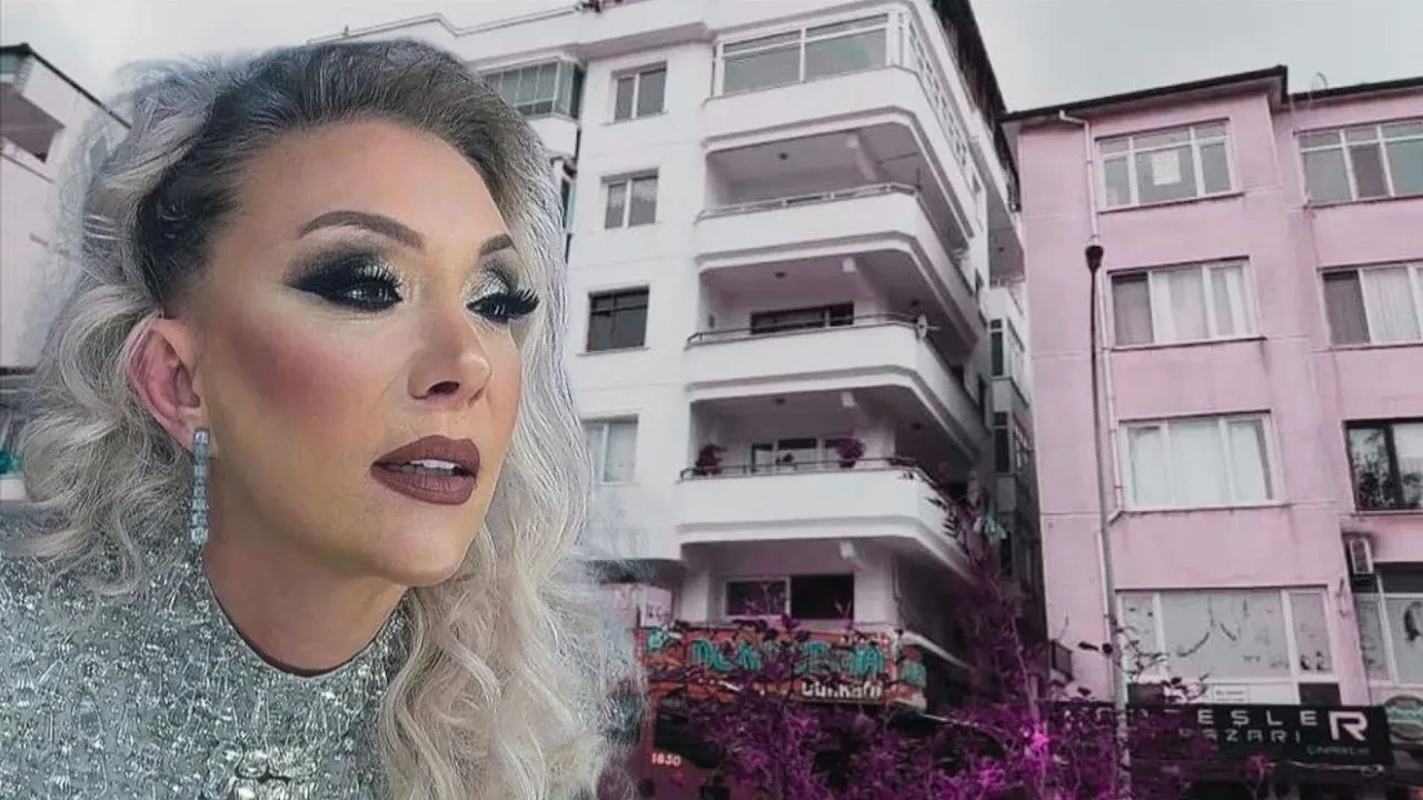 Güllü'nün düşüşünde en merak edilen soru cevap buldu! Bu yüzden mi kaydı?