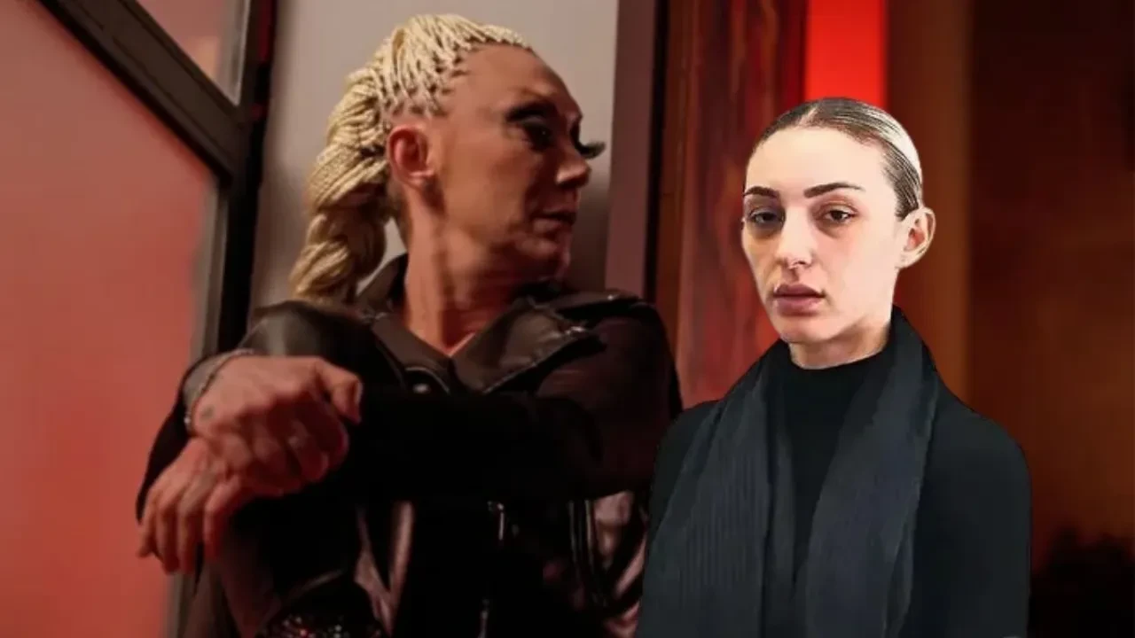 Güllü'nün ölümünde 