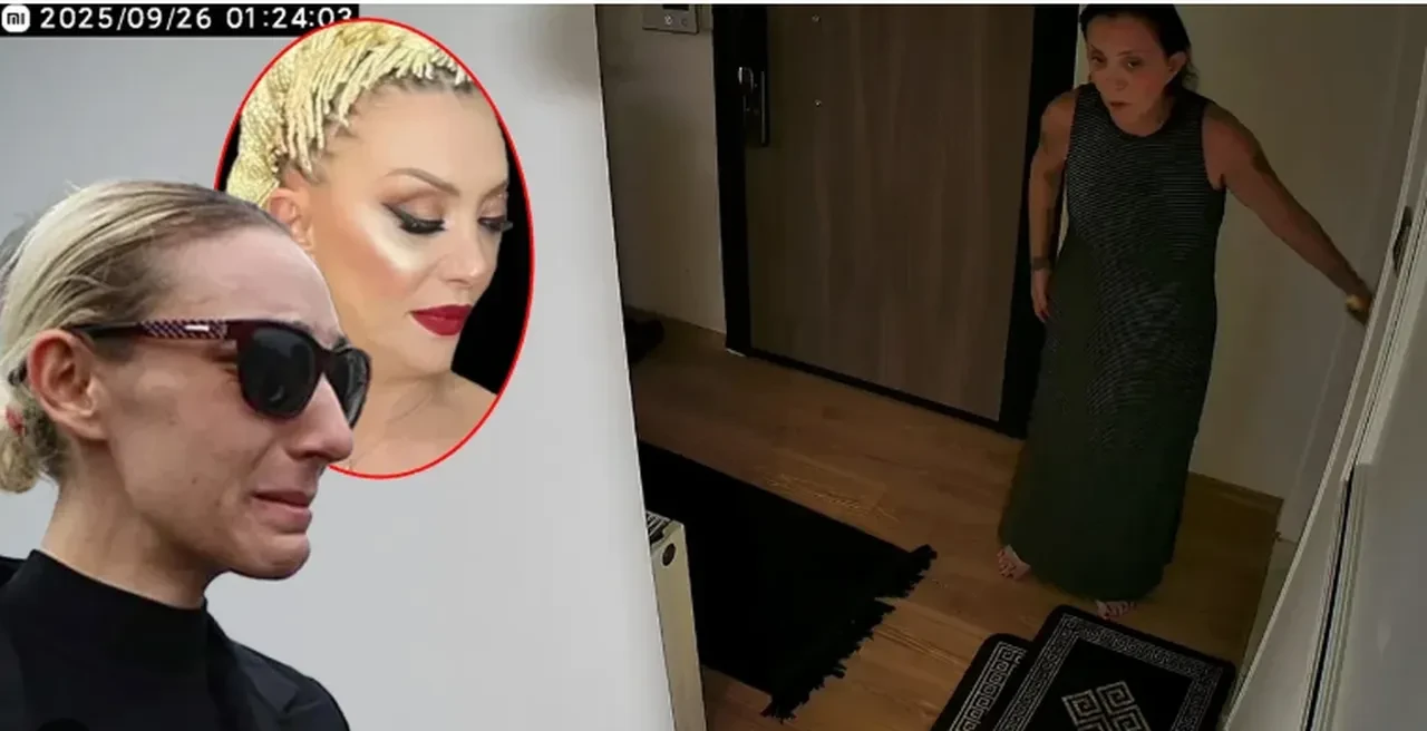 Güllü'nün ölümünde "cinayet" şüphelisi kızı Tuğyan Ülkem Gülter'den yeni paylaşım 