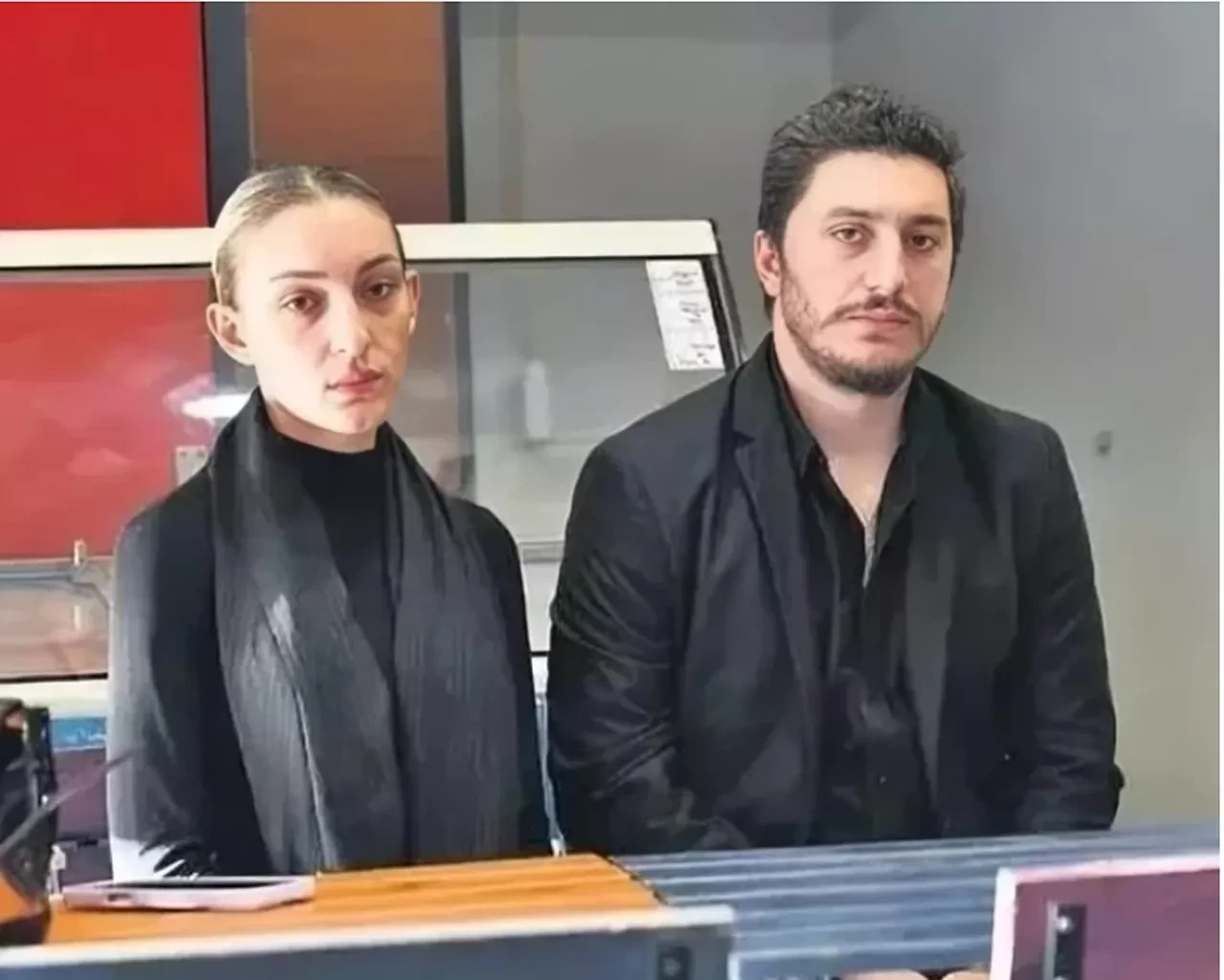 Güllü'nün ölümünde her şey gün yüzüne çıkıyor! KADES kayıtları ortaya çıktı 