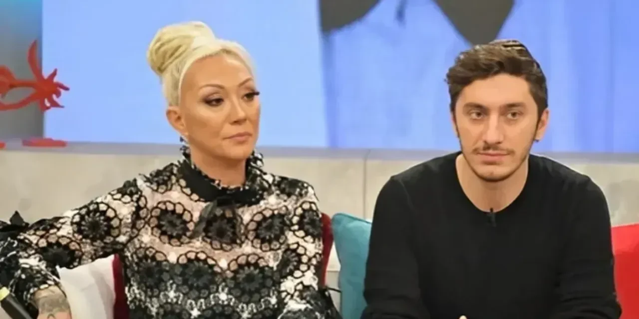 Güllü'nün ölümünde her şey gün yüzüne çıkıyor! KADES kayıtları ortaya çıktı 