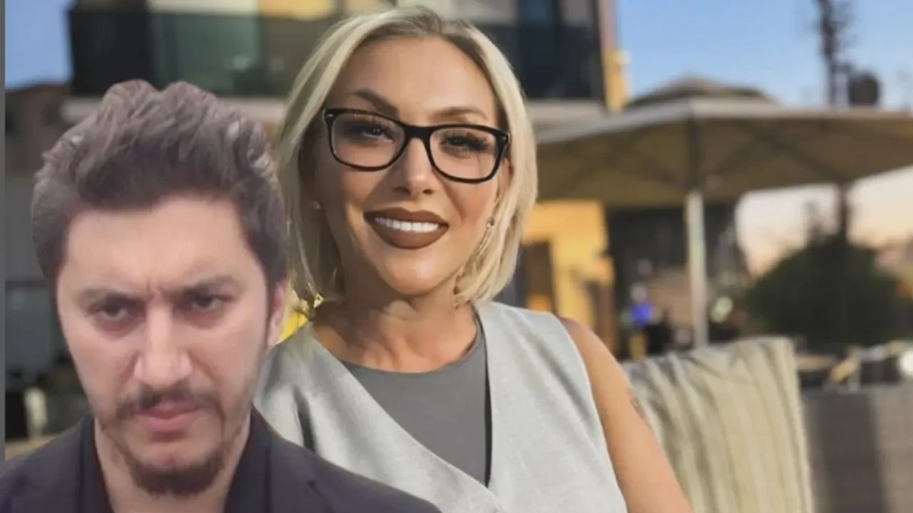 Güllü'nün ölümünde her şey gün yüzüne çıkıyor! KADES kayıtları ortaya çıktı 