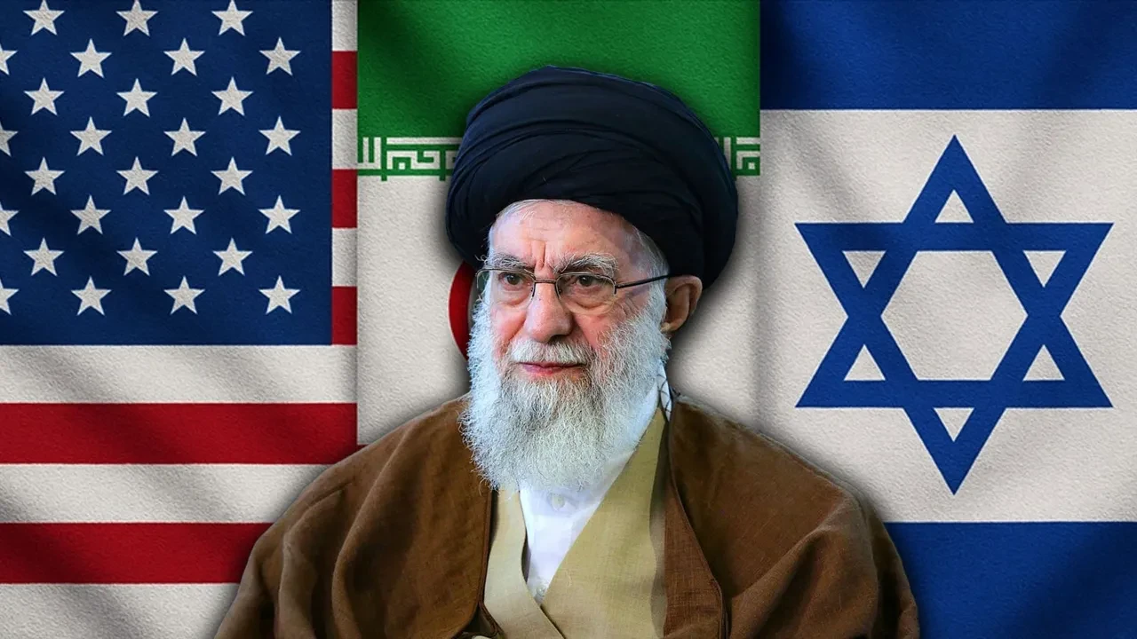 Hamaney, ABD ile iş birliği şartlarını sıraladı: En başta İsrail var