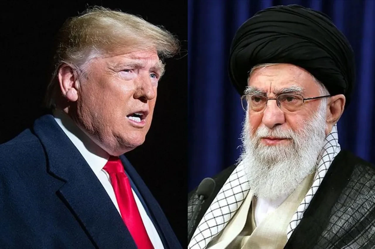 Hamaney, ABD ile iş birliği şartlarını sıraladı: En başta İsrail var