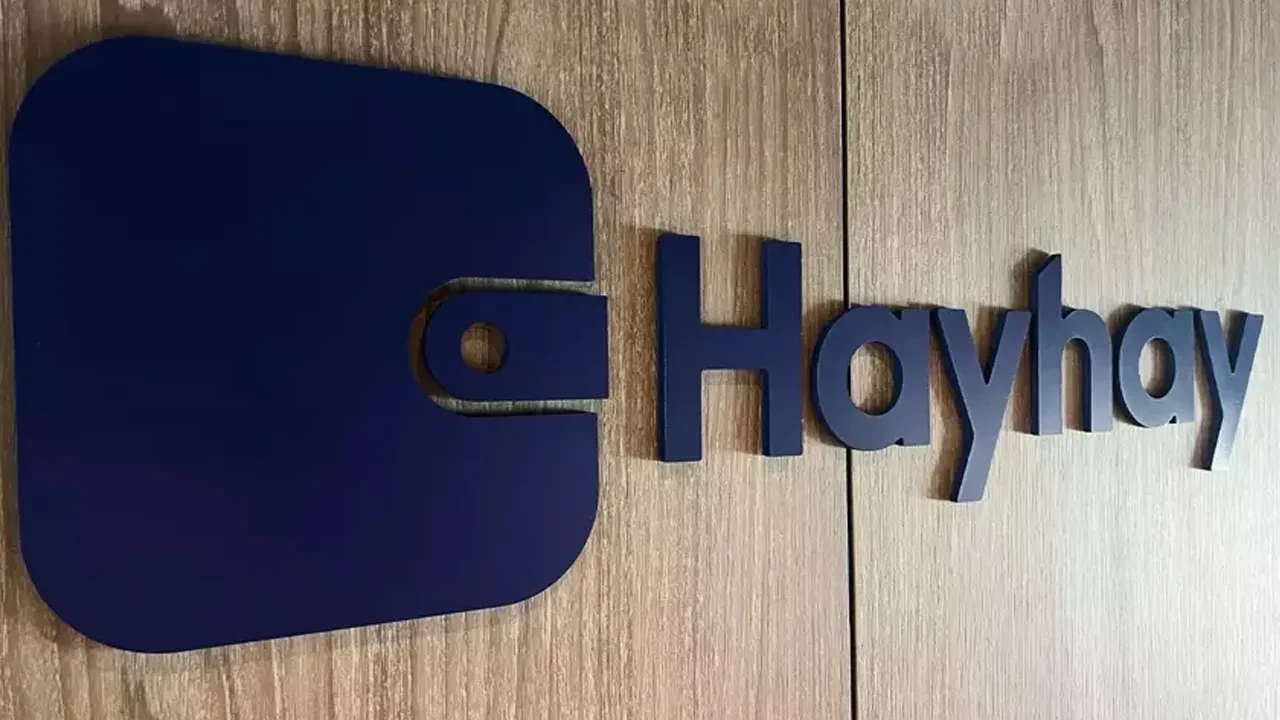 Hayhay Finansal Hizmetler Grubu'nda yeni dönem! Adem Aykın göreve başladı