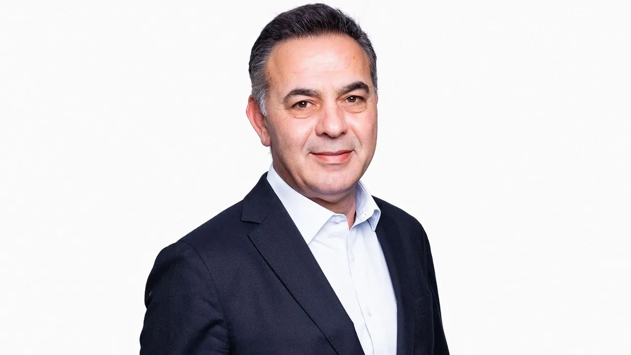 Hayhay Finansal Hizmetler Grubu'nda yeni dönem! Adem Aykın Genel Müdür olarak göreve başladı