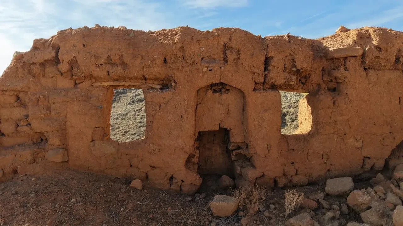 Hem resmi kayıtlardan hem de haritadan silindi! Sadece geçmişin izleri kaldı
